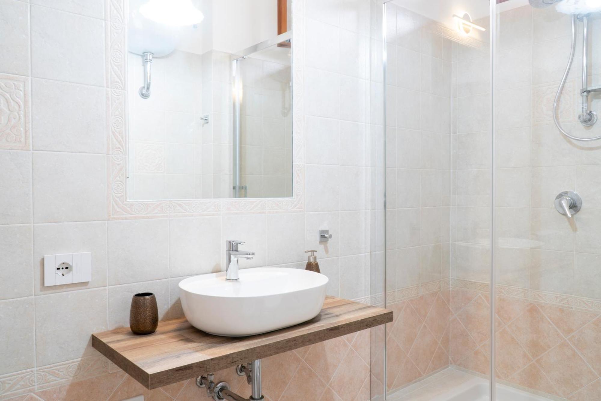 فيكو إيكوينس B&B La Piana المظهر الخارجي الصورة