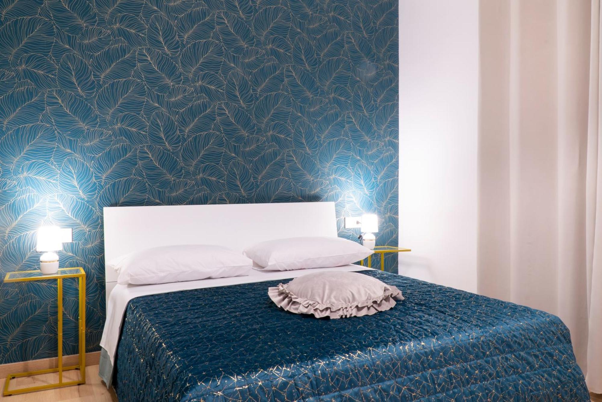 فيكو إيكوينس B&B La Piana المظهر الخارجي الصورة